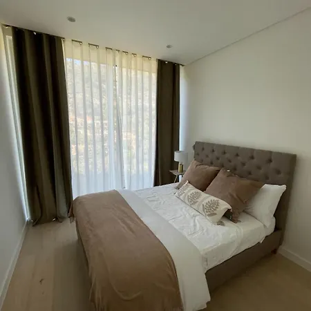 Apartment New Ocean View Centrally Located, Just 3 Minutes To Marbella Center