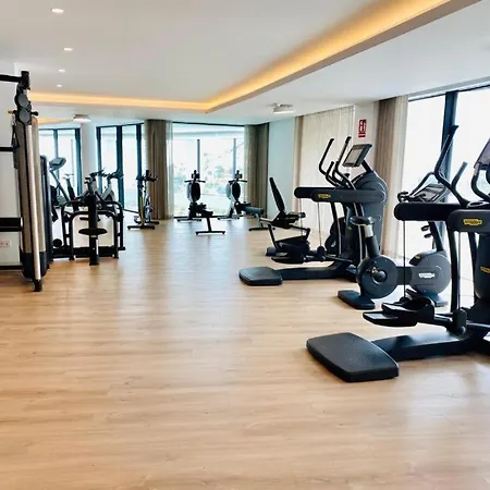 New Ocean View Centrally Located, Just 3 Minutes To Marbella Center Apartment Ojen